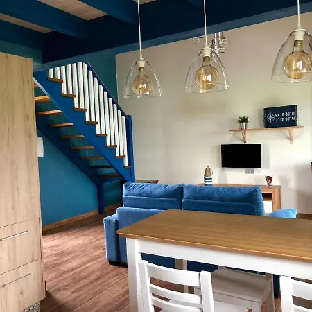 Playas De Luarca Appartement Barcia  Buitenkant foto