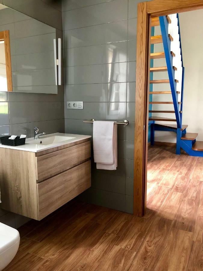 Apartment Playas De Luarca Barcia (Asturias)